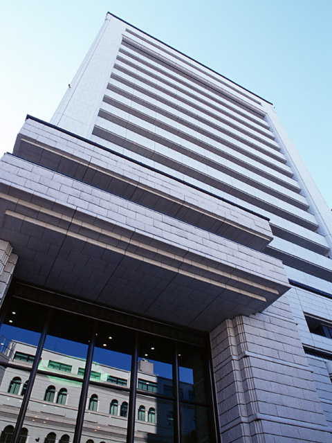 銀行 住所変更